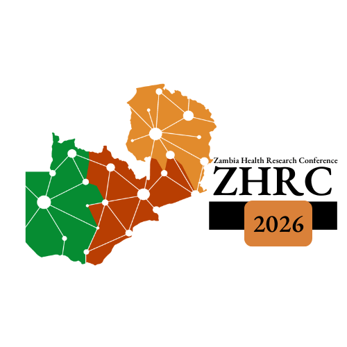 12th Zambia Health Research Conference logo